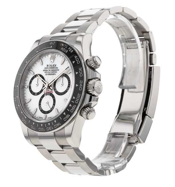 Rolex Daytona 126500 LN